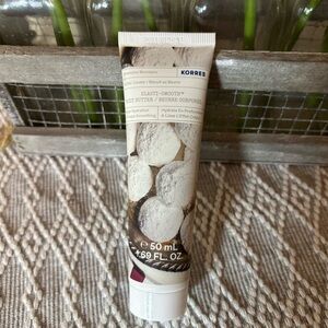 Korres Butter Cookie Elasti-smooth Body
Butter. 1.69 fl oz. Factory sealed.